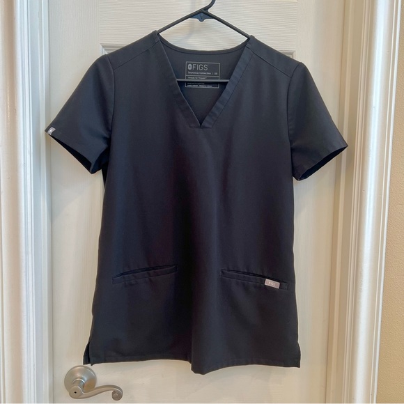 Figs Tops - Women’s Figs Casma Scrub Top